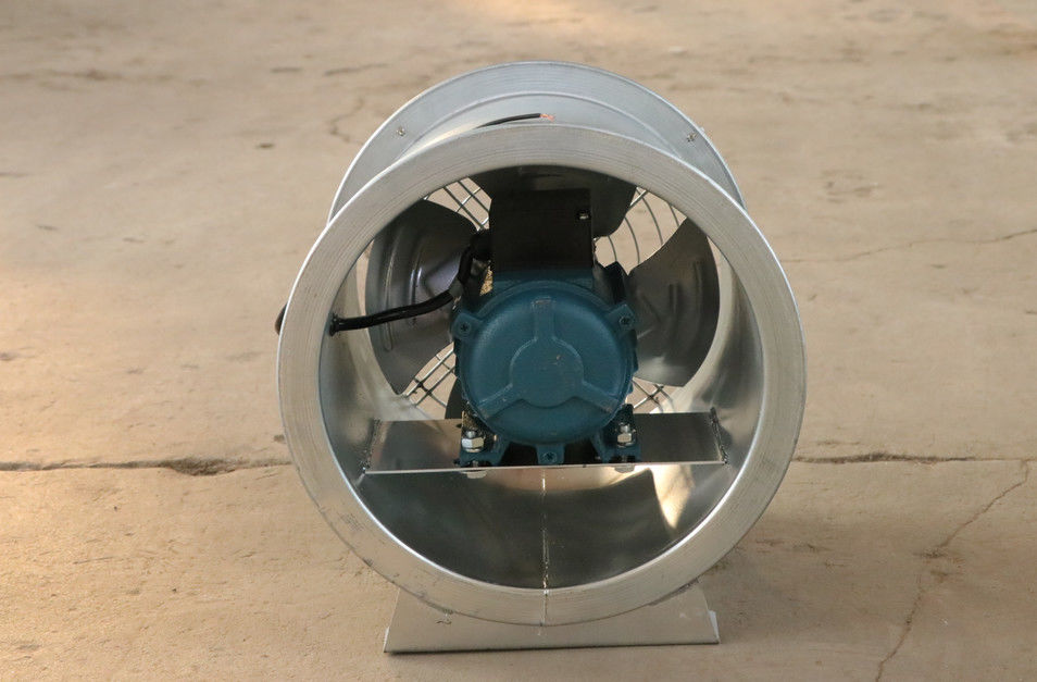 Best Price Factory Price Portable Smoke Exhaust Ventilation Axial Fans